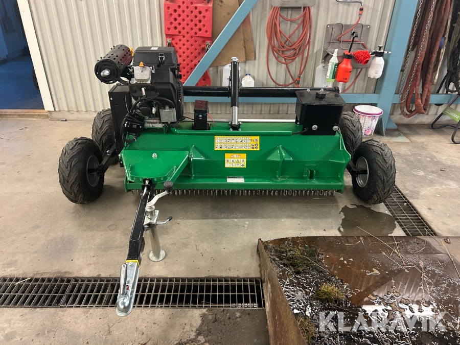 ATV Slaghack Kellfri 35-VKMATV150HXL