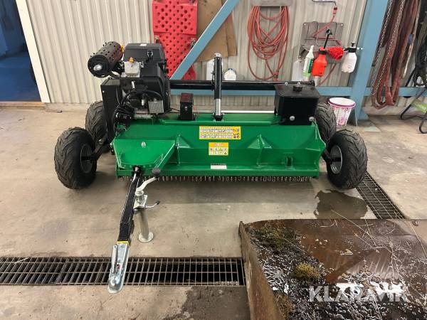 ATV Slaghack Kellfri 35-VKMATV150HXL