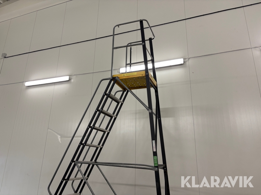 Stege Wibe WAP+TMR 3m