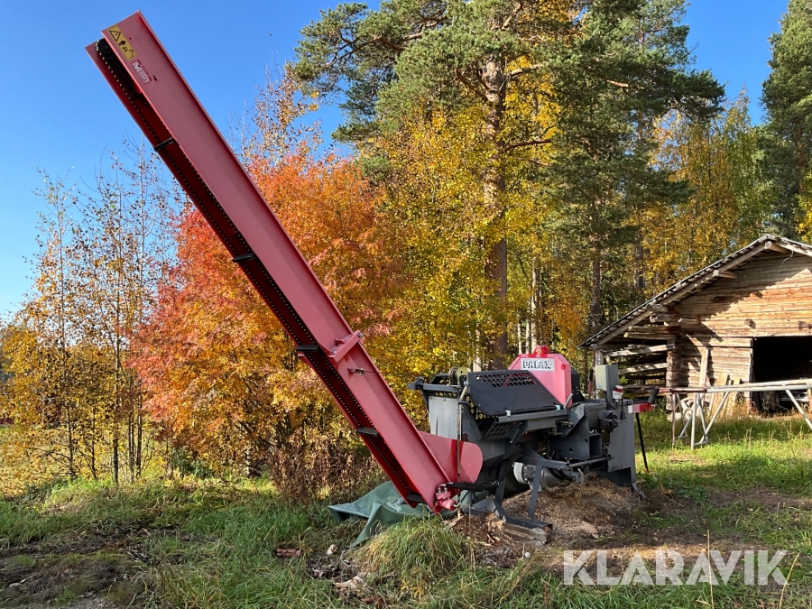 Vedprocessor Palax Ks 35