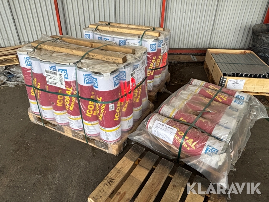 Takpapp Macoflex YAP 2200 klk