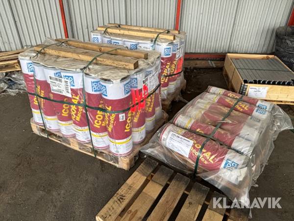 Takpapp Macoflex YAP 2200 klk