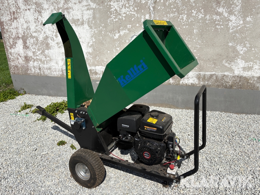 Flishugg Kellfri 13-WC08E