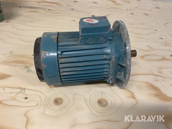 Elmotor ABB Motors MT100LB28F215-4