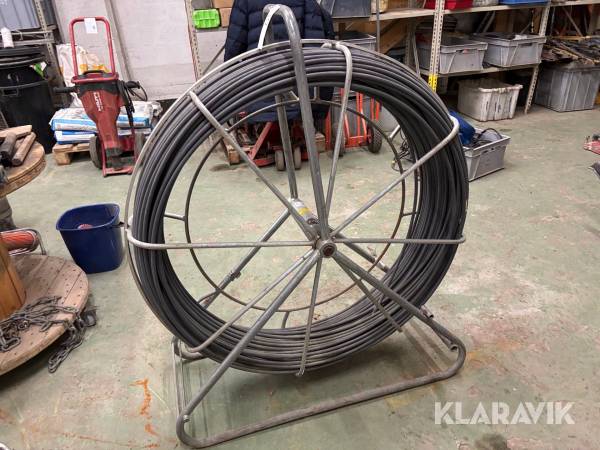 Rörål stor Sahlins 11mm