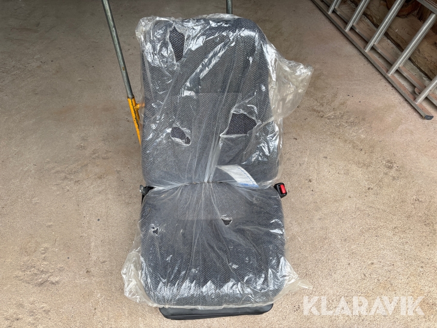 Stol KAB Seating 500 Series Air