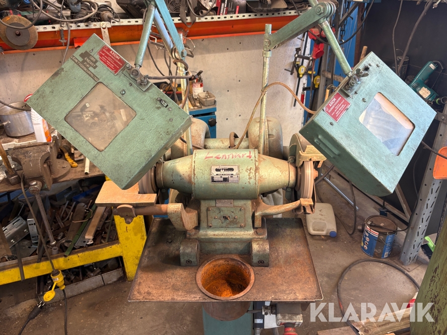 Pelarslip Arboga BEP 308