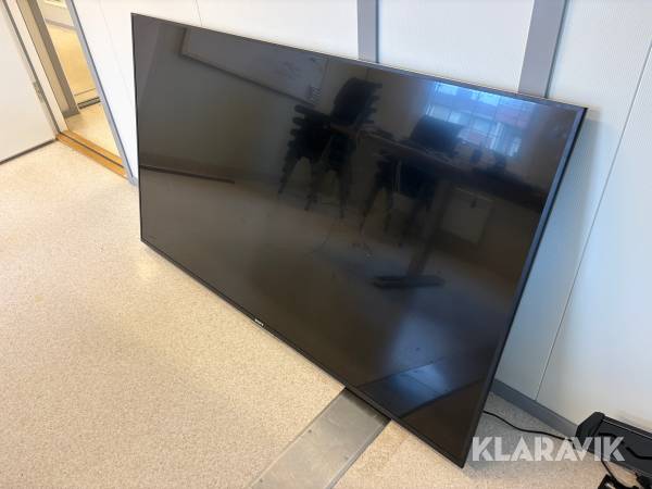 Tv Sony 65 tum
