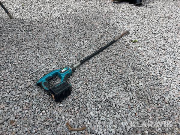 Stavvibrator Makita 18V