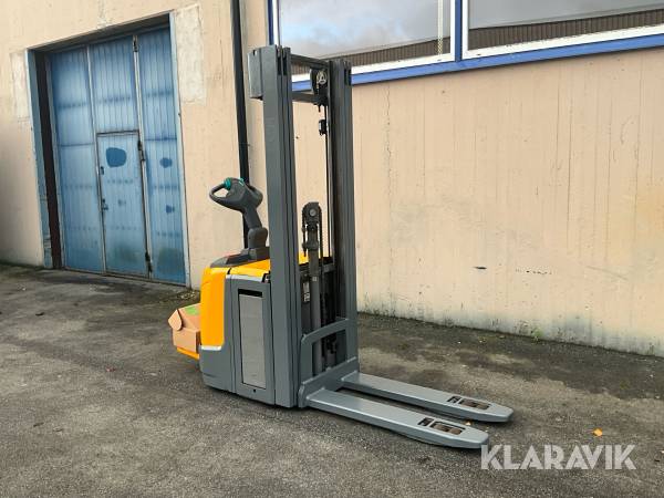 Ledstaplare Jungheinrich ERC 214