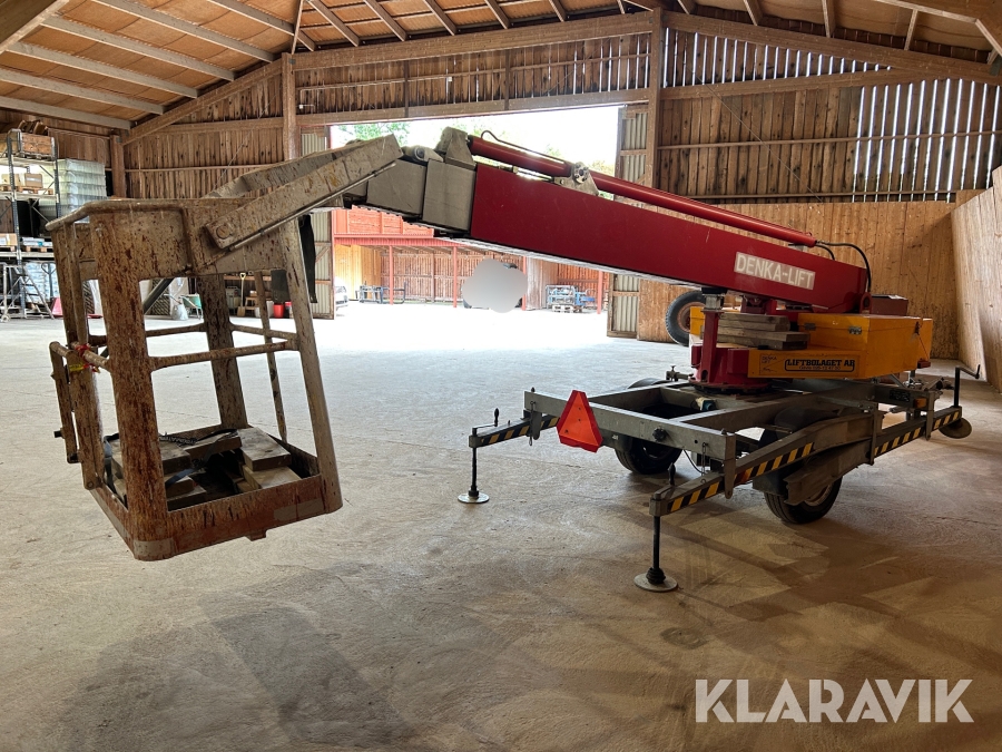 Skylift Denka-lift 