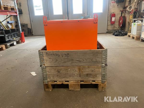 SÅLDA Q55 Stitec FUFC 63