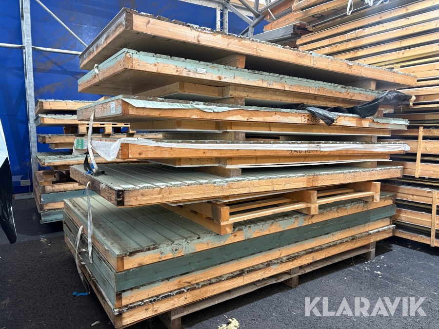 Väggblock C20, 9 st