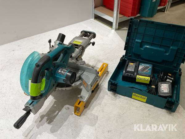 Cirkelsåg Makita BLS713