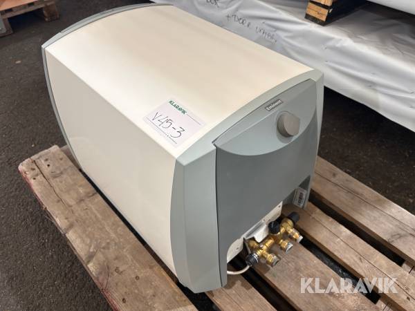 Varmvattenberedare NIBE EVH 16-55-R