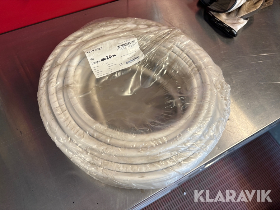 Elkabel Amokabel EKLK 3G2,5 20 m