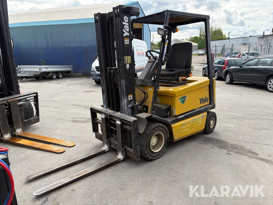 Truck Yale ERO25ALFE2145