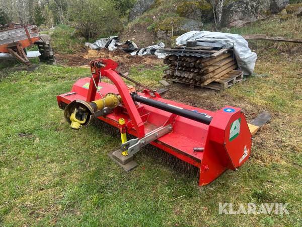 Betesputs Agrimaster KL250SW