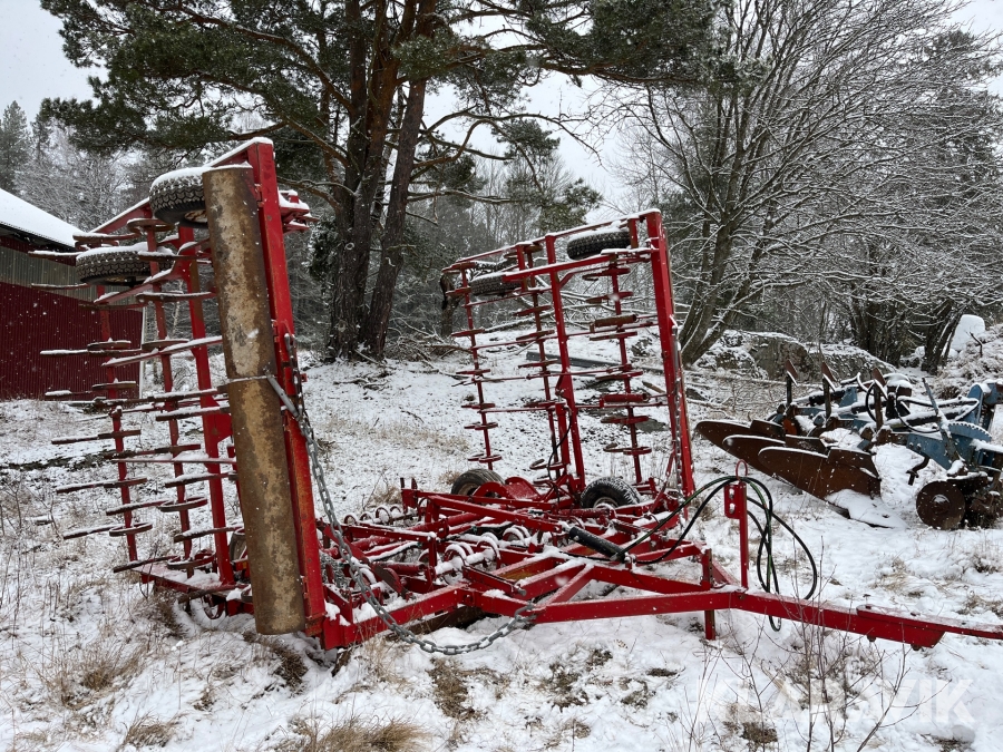 Harv Lilla Harrie HJH 730-3