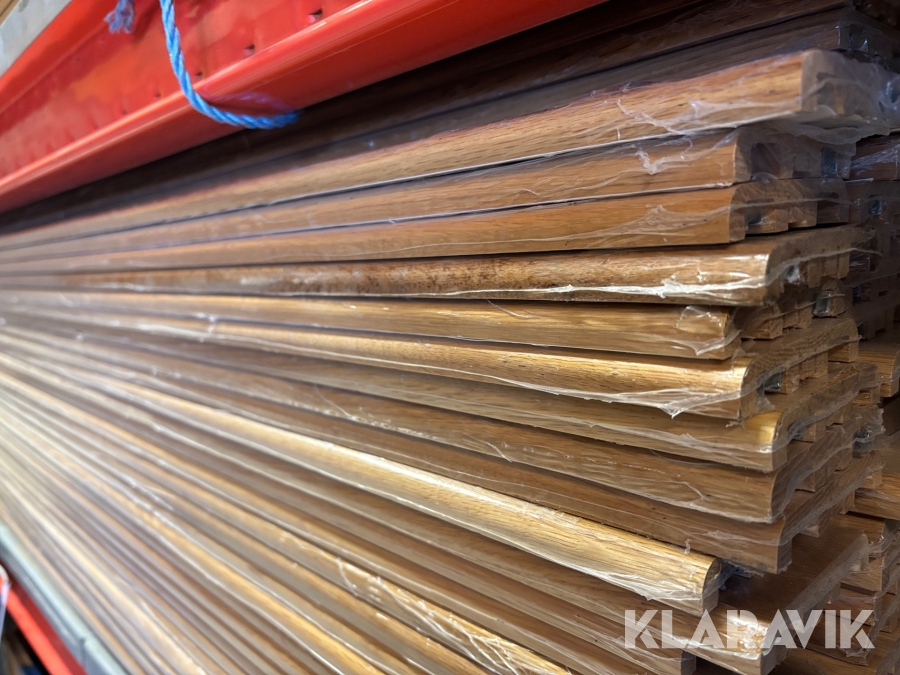 Ektrösklar 10st. / 20meter