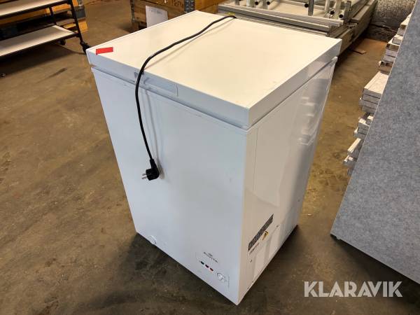 Frysbox Elvita CFB4102V