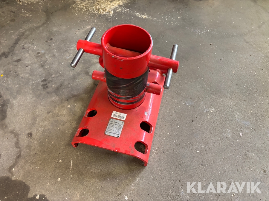 Repbroms Tree Runner P3000