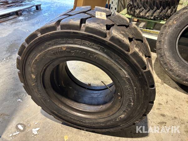 Däck Wide-Wall Haulera-LT till truck 32x12.1-15 24 P.A.