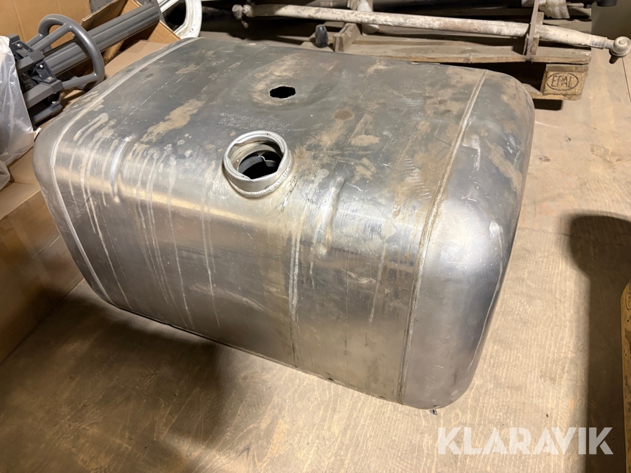 Dieseltank 290L Mercedes-Benz 21T300