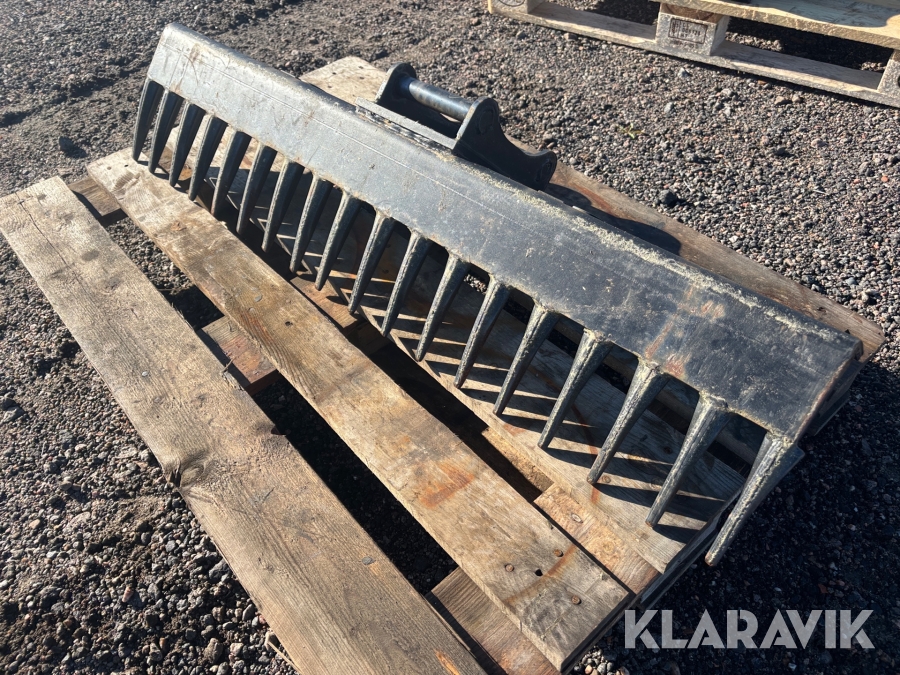 Kratta SE S30/150 1200mm