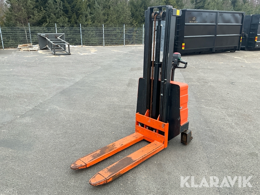 Staplare Kentruck B69E