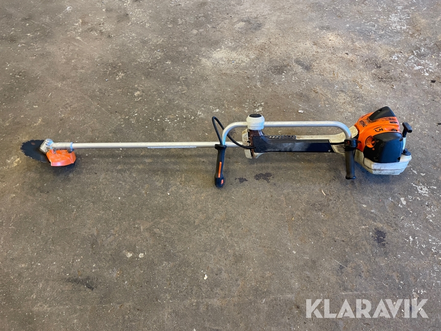 Röjsåg Stihl FS 490C