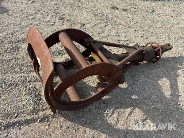 Timmergrip