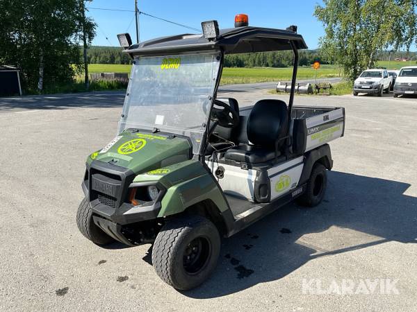 Golfbil Yamaha UMX
