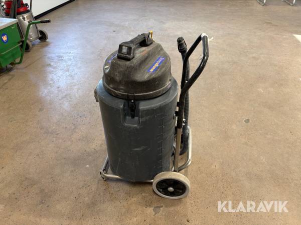 Våtsug Numatic 90 L