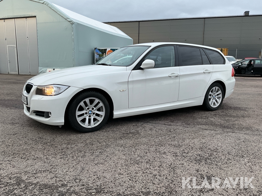 BMW 318i