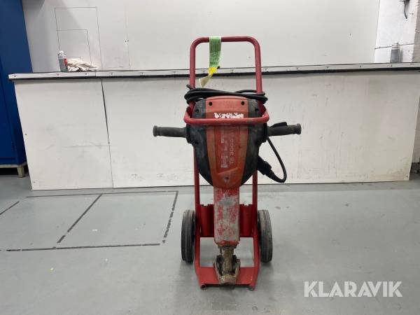 Mejselhammare Hilti TE3000