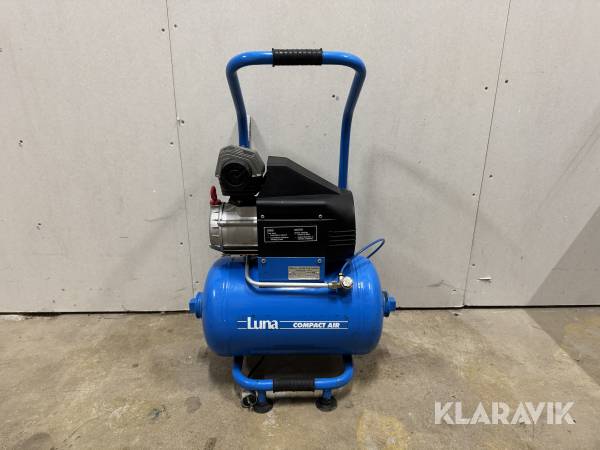 Kompressor Luna