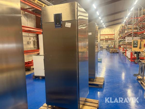 Frys för storkök Electrolux