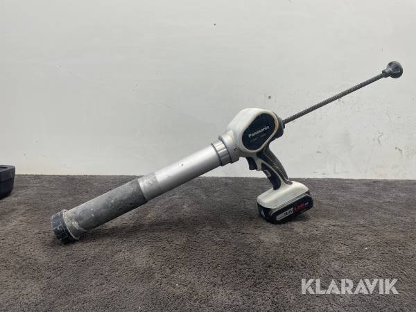 Fogpistol Panasonic YE3641