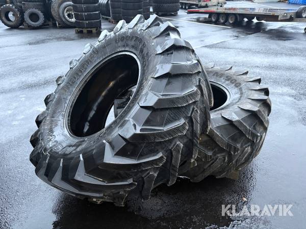 Traktordäck Trelleborg TM900 600/70 R30