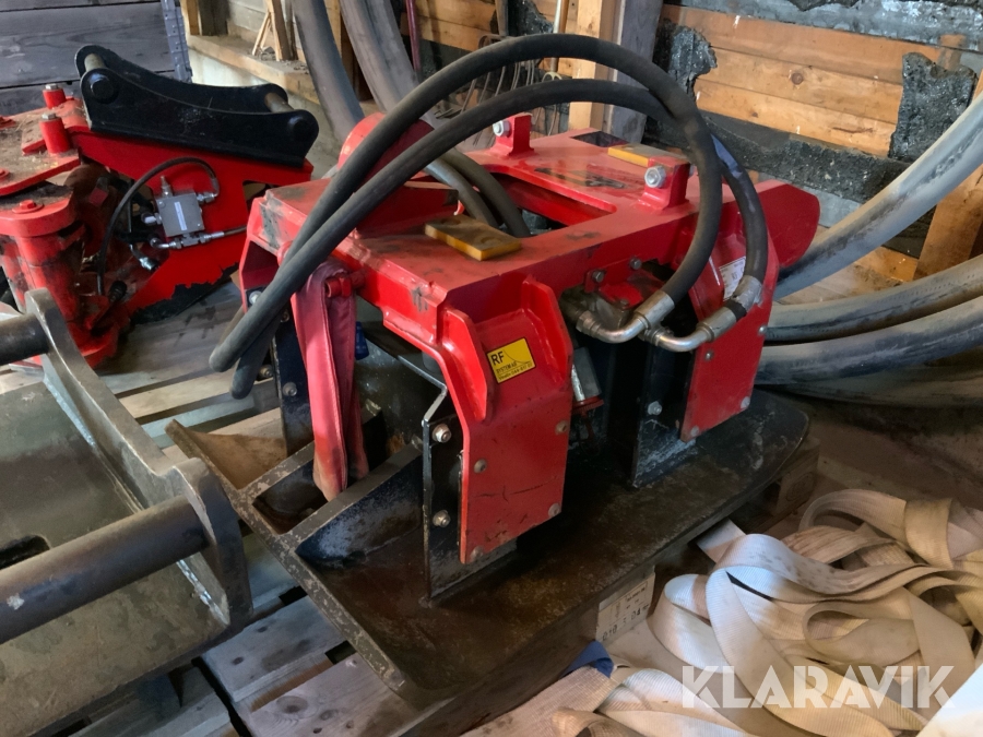 Markvibrator RF MAV-1320 B20