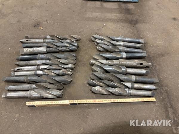 Borrar / morsekona 20st