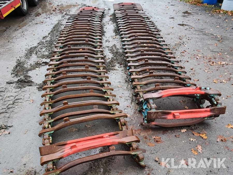 Band Olofsfors kovax soft 710-26,5