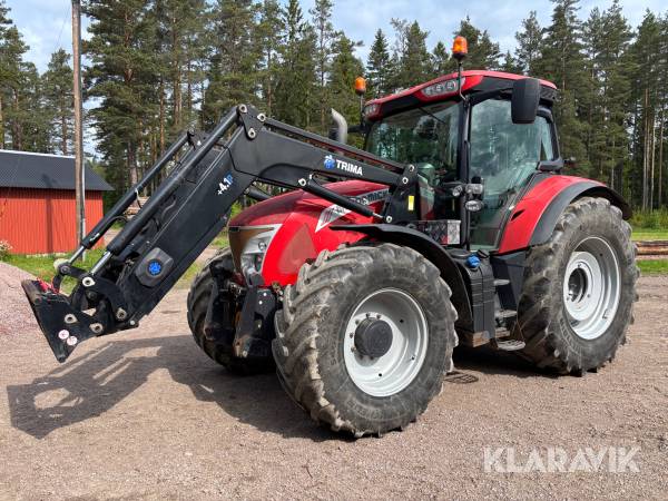 Traktor McCormick X7.460