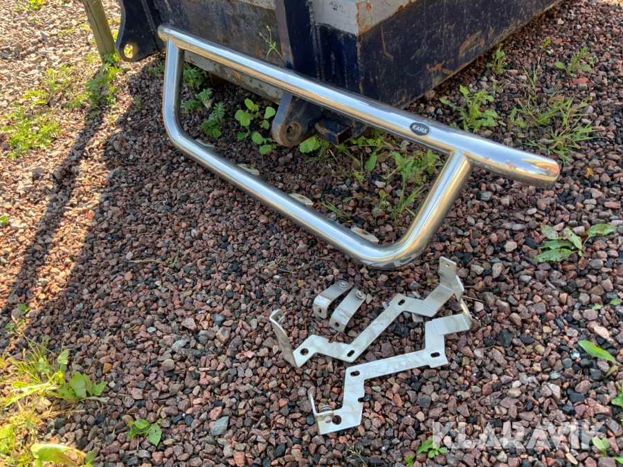 Frontbåge KAMA Scania R-Serie