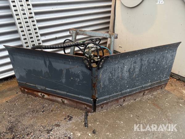 Vikplog Avant A34368