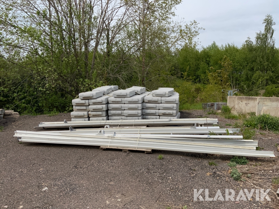 Flytbrygga Easy Float