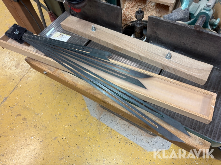 Trappstegsmall Trennenspinne