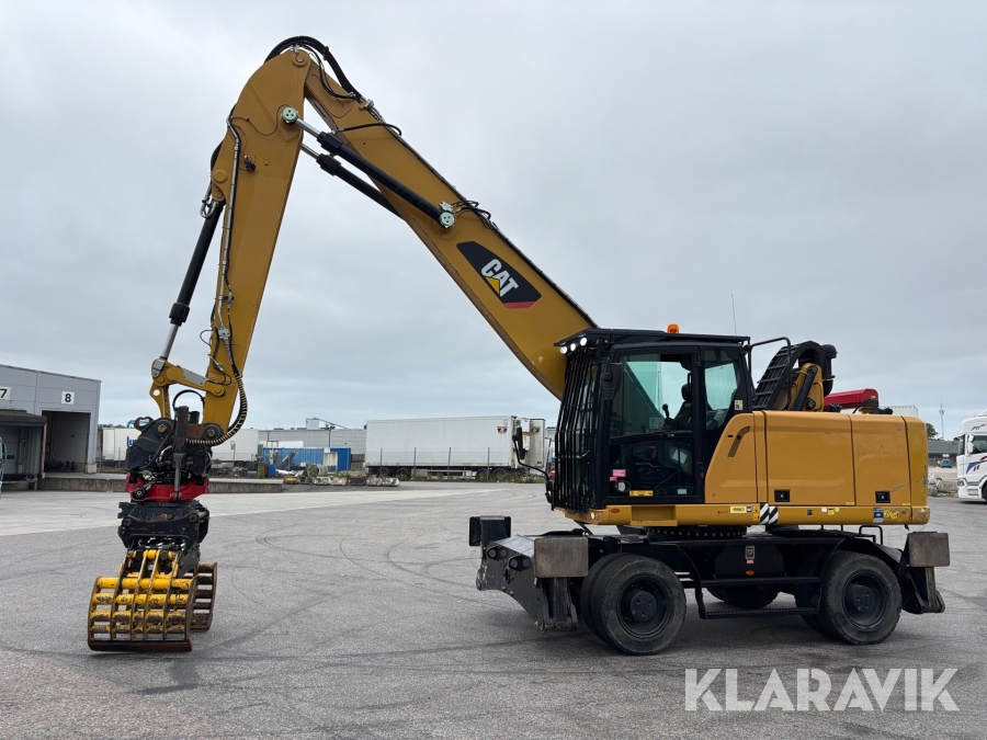 Materialhanterare CAT MH3022