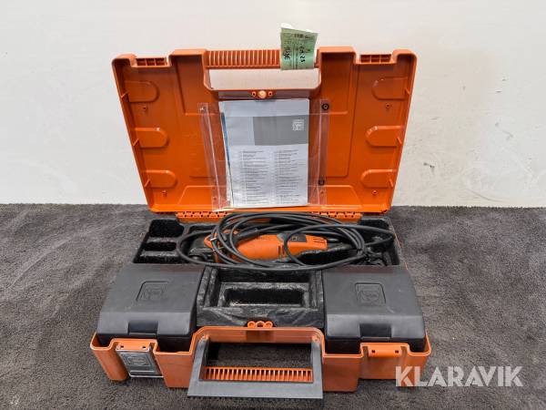 Multimaskin Fein FMM350QTOP